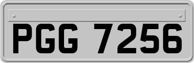 PGG7256