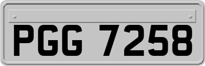 PGG7258