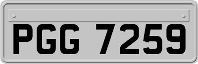 PGG7259