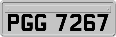 PGG7267