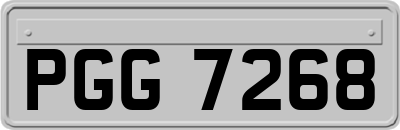 PGG7268