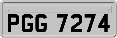 PGG7274