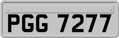 PGG7277