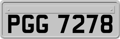 PGG7278