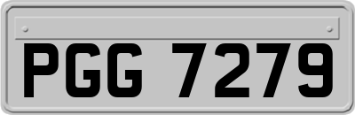 PGG7279