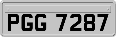 PGG7287