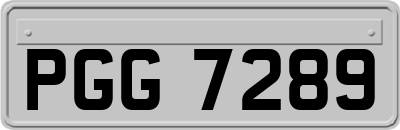 PGG7289