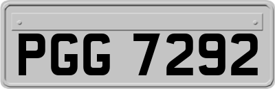 PGG7292