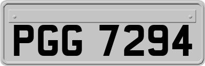 PGG7294
