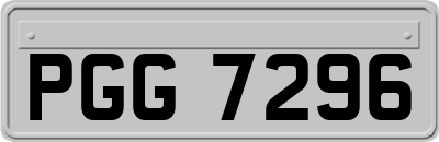 PGG7296