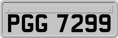 PGG7299