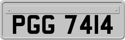 PGG7414