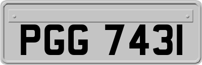PGG7431