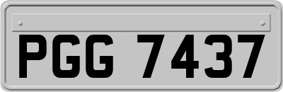 PGG7437