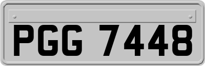 PGG7448