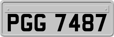 PGG7487
