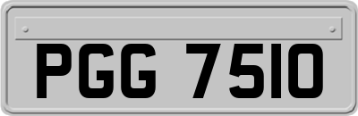 PGG7510