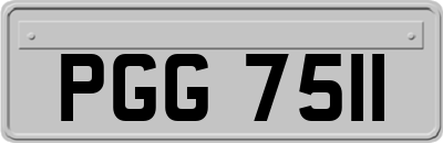 PGG7511