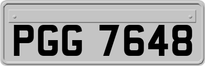 PGG7648