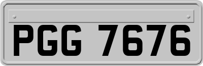 PGG7676