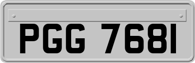 PGG7681