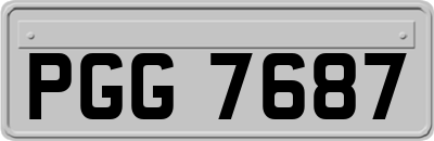 PGG7687