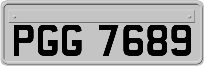 PGG7689