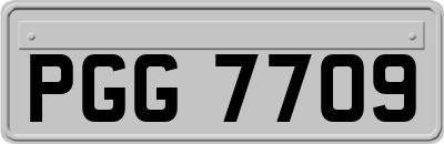 PGG7709