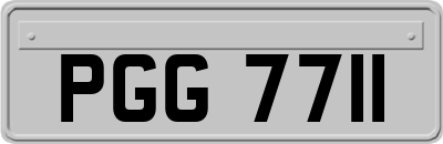 PGG7711