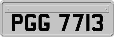 PGG7713