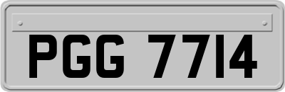PGG7714