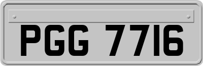 PGG7716