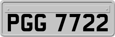 PGG7722