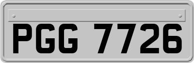PGG7726