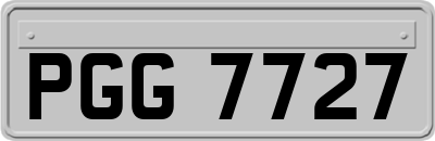 PGG7727
