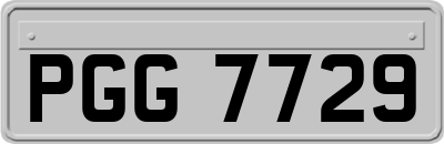 PGG7729