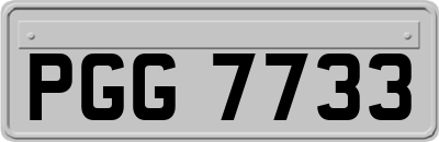 PGG7733