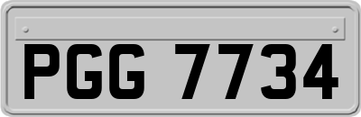 PGG7734