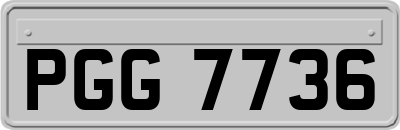 PGG7736