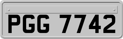 PGG7742
