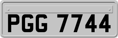 PGG7744