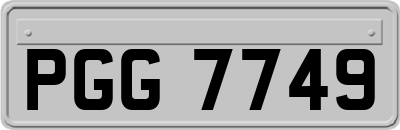 PGG7749