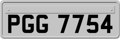 PGG7754