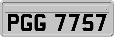 PGG7757