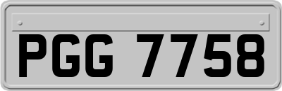PGG7758