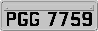 PGG7759