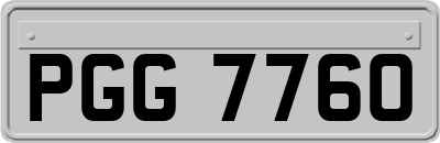 PGG7760