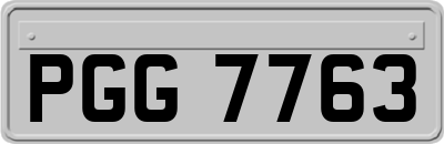 PGG7763
