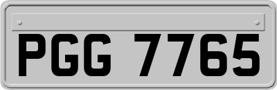 PGG7765