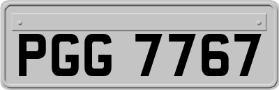 PGG7767